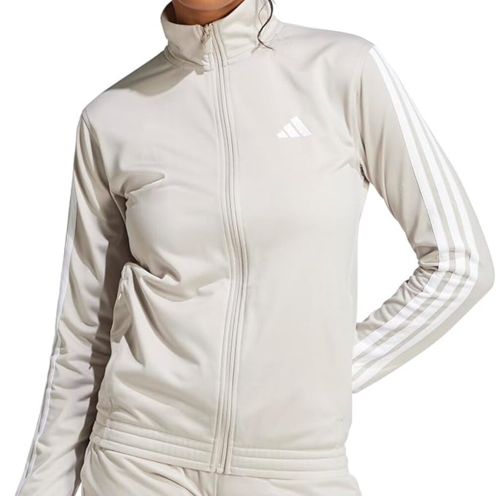 Adidas, NWT, XS, Women's Track Top Jacket - Picture 2 of 9